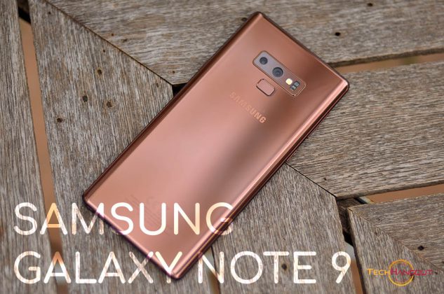 samsung note 9 pantip