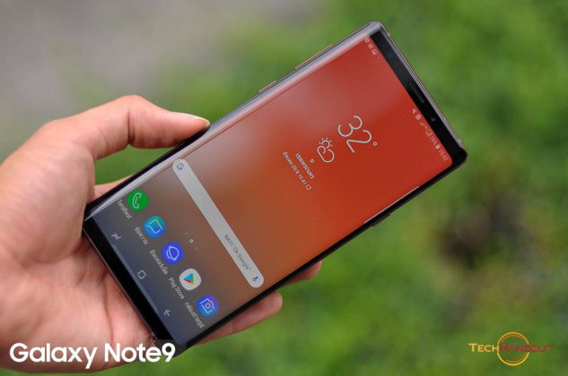 samsung note 9 pantip