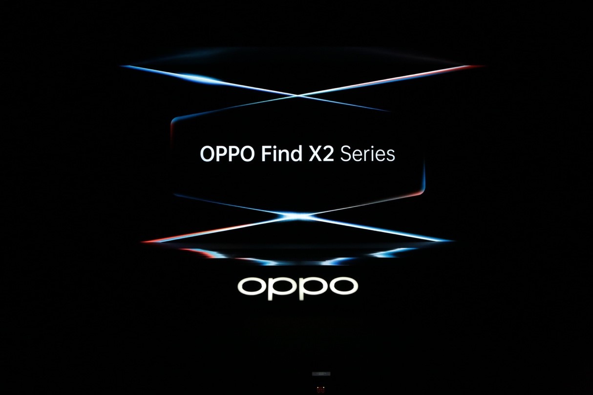 OPPO เปิดตัวสมาร์ทโฟนแฟลกชิพใหม่ OPPO Find X2 Series  มุ่งเข้าสู่ตลาดไฮเอนด์ระดับโลก! - TechHangout