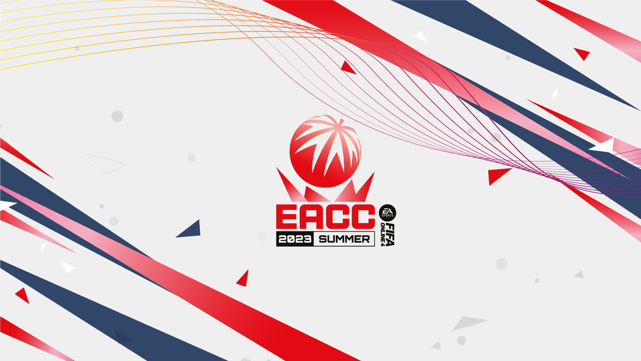 Electronic Arts Launches Exciting EACC Summer 2023 Tournament in Seoul